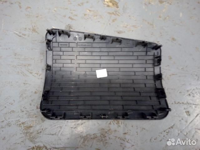 Накладка на торпедо Granta