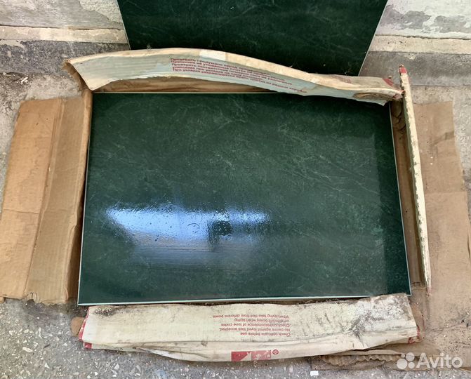 Продам остатки плитки