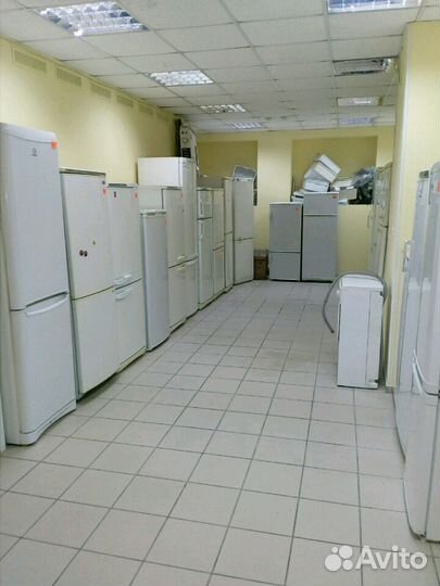 Холодильник 