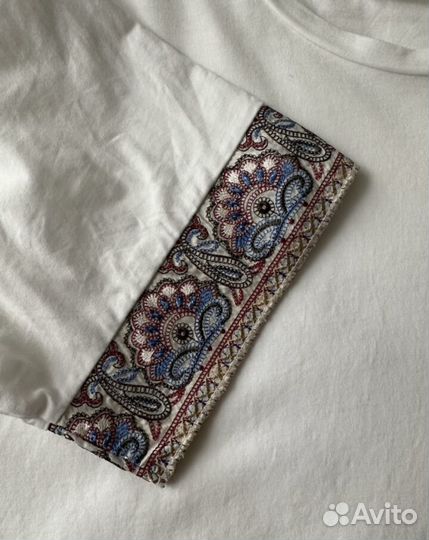 Футболка reserved женская