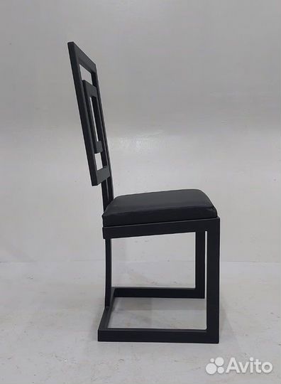 Лофт мебель из металла и дерева