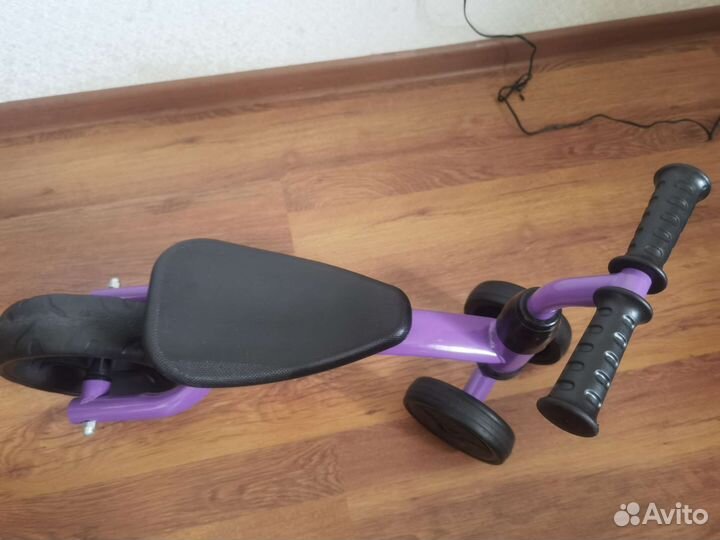 Беговел детский