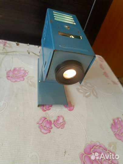 Фильмоскоп СССР