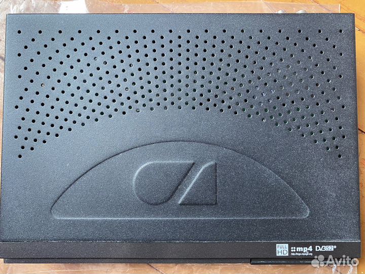 Ресиверы Триколор тв