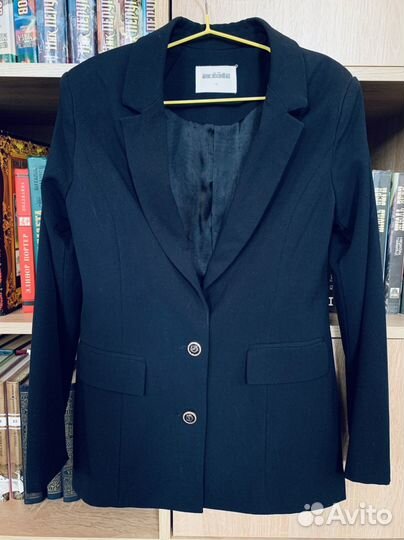 Школьная одежда для девочки пакетом 134 140