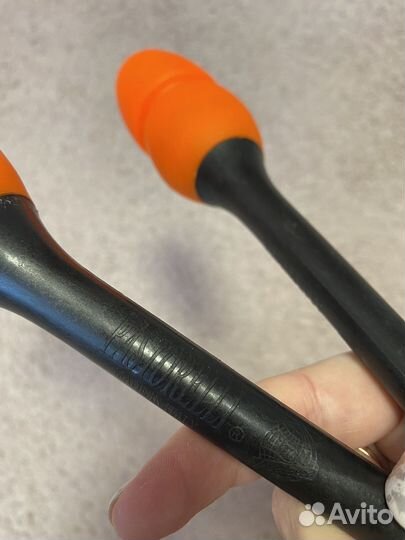 Булавы pastorelli 41