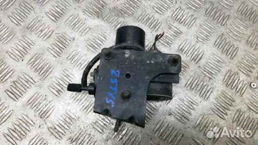 Привод круиз-контроля volkswagen passat B5 (2ST15M