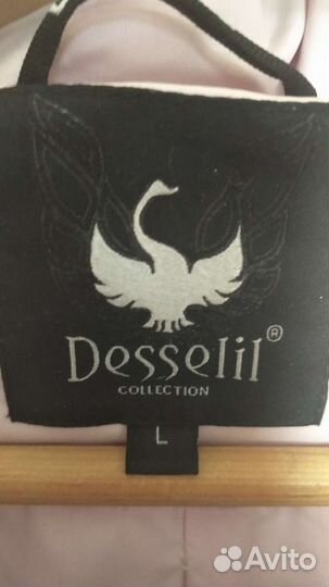 Пуховик женский оригинал