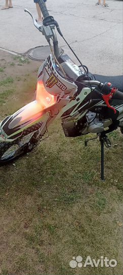 PWR racing 125 торг