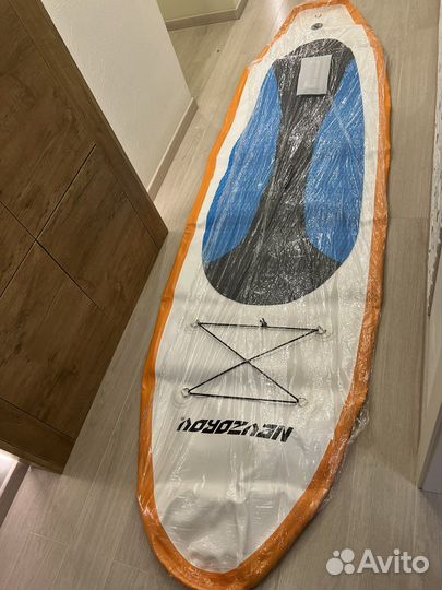 Сап борд nevzorov pro