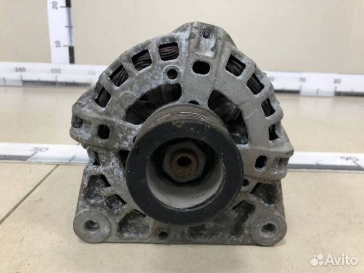 Генератор Renault Logan 2 2014