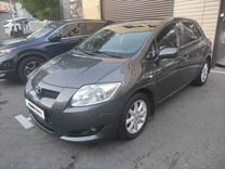 Toyota Auris 1.6 MT, 2007, 165 000 км, с пробегом, цена 800 000 руб.