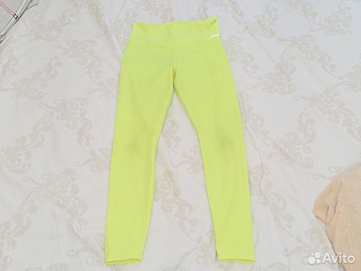 Лосины спортивные