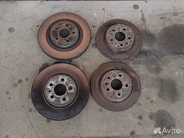 Диски Opel Мокка 1.8 4wd а т