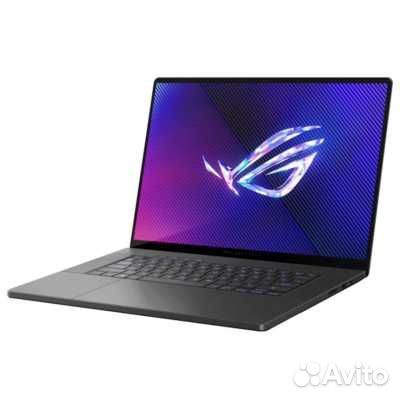 Ноутбук asus ROG Zephyrus G16 GU603VV-N4112 90NR0B