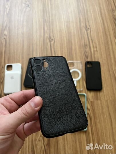 Чехлы для iPhone 11 pro, 11