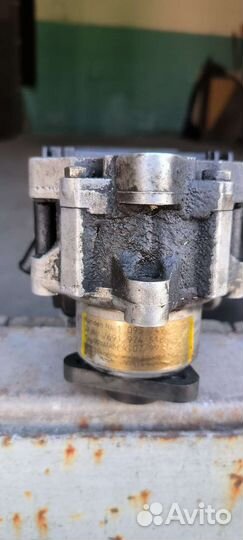 Гидроусилитель для BMW 5 e39