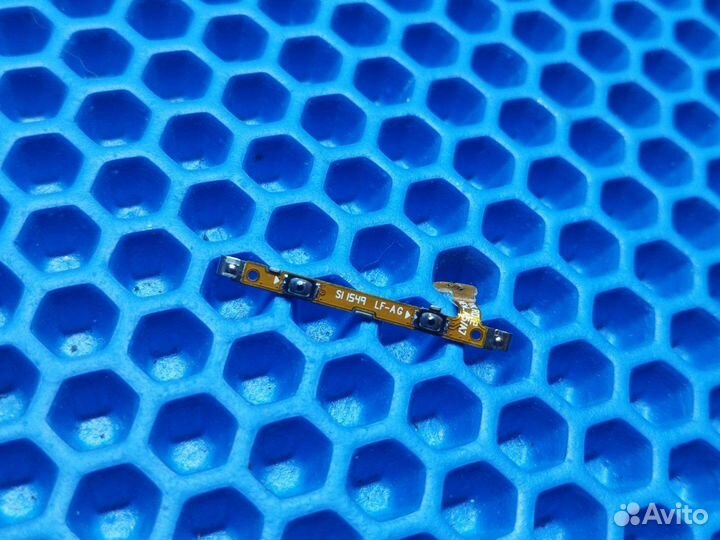 Samsung Galaxy A5 2016. Кнопки громкости. Ориг