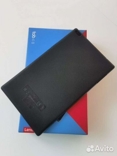 Планшет Lenova Tab4 8