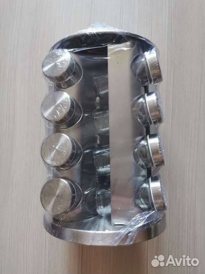 Органайзер для хранения специй