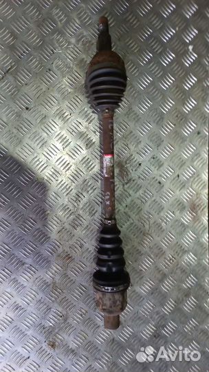 Шрус Cadillac SRX