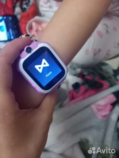 Детские часы с gps