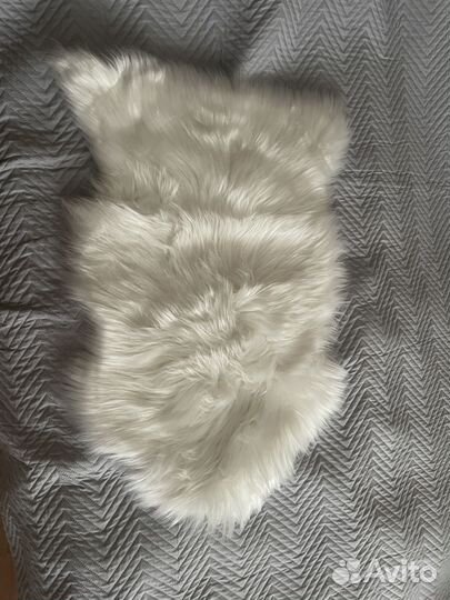 Коврик комнатный в стиле Икеа