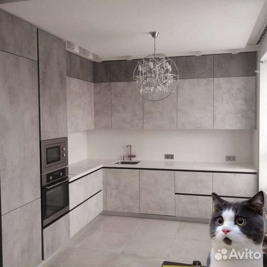 Сборка Мебели и Кухонь. Разборка Мебели. Переезды