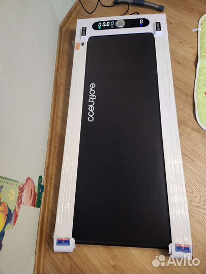 Беговая дорожка evo fitness blade