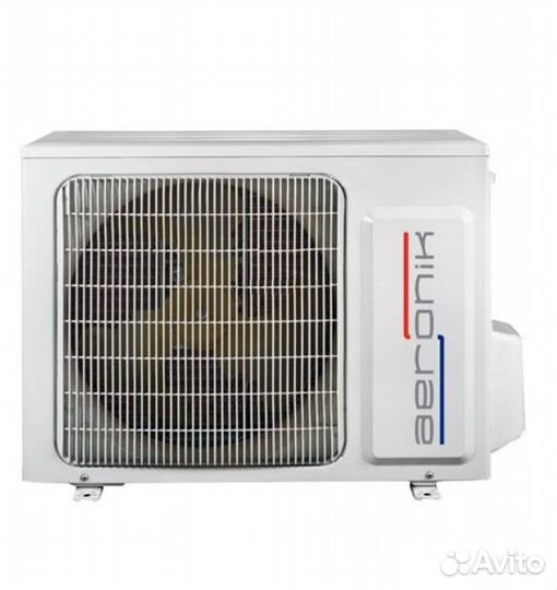 Сплит-система aeronik ASI-07HS5/ASO-07HS5