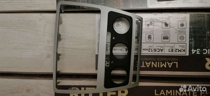 Рамка swing skoda Octavia