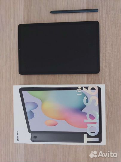 Samsung galaxy tab s6 lite