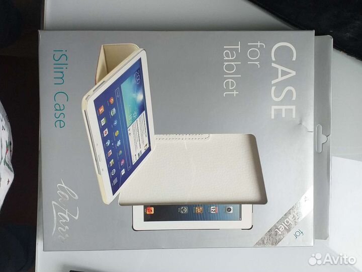 Чехлы для планшетов samsung TabA 10.1 и Tab3 10.1