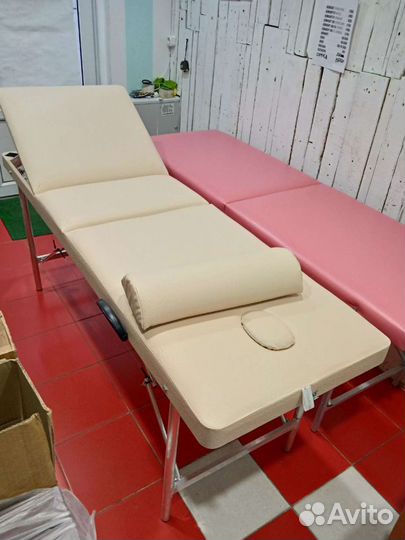 Массажный стол