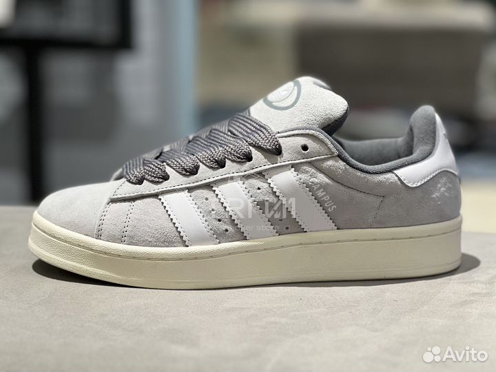 Кроссовки adidas campus 00s Grey