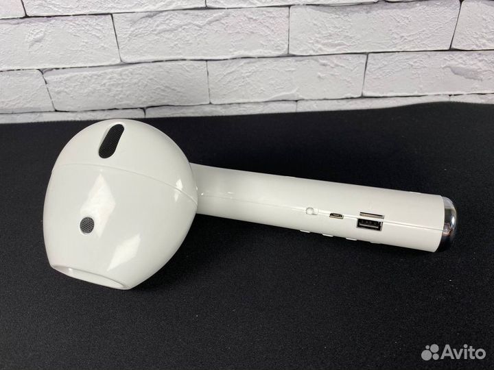 Колонка наушник AirPods