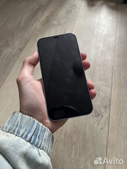 iPhone 12, 128 ГБ