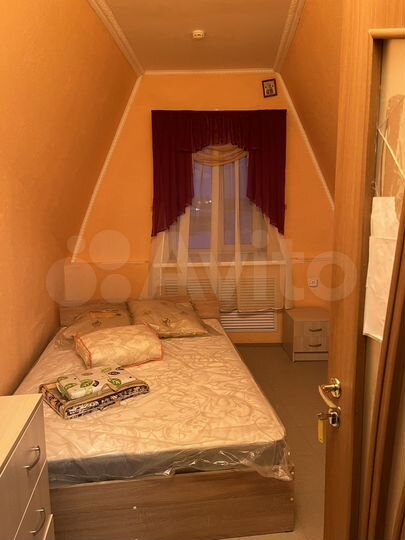 Дом 117 м² на участке 8,5 сот.