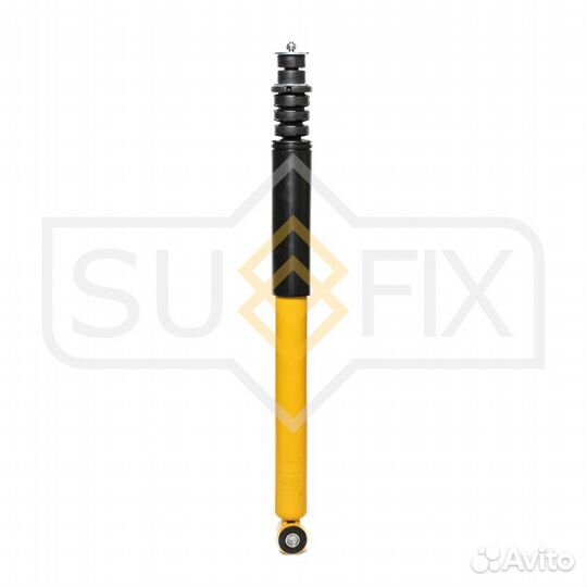 Амортизатор зад прав/лев SA1196 sufix