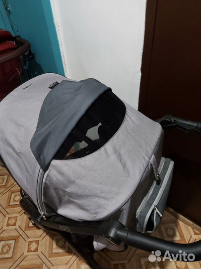 Детские коляски прогулочные