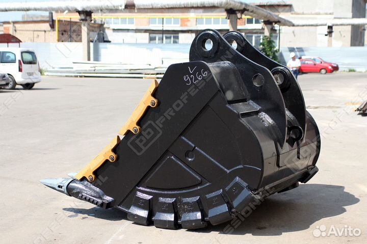 Скальный ковш для Doosan DX300LCA