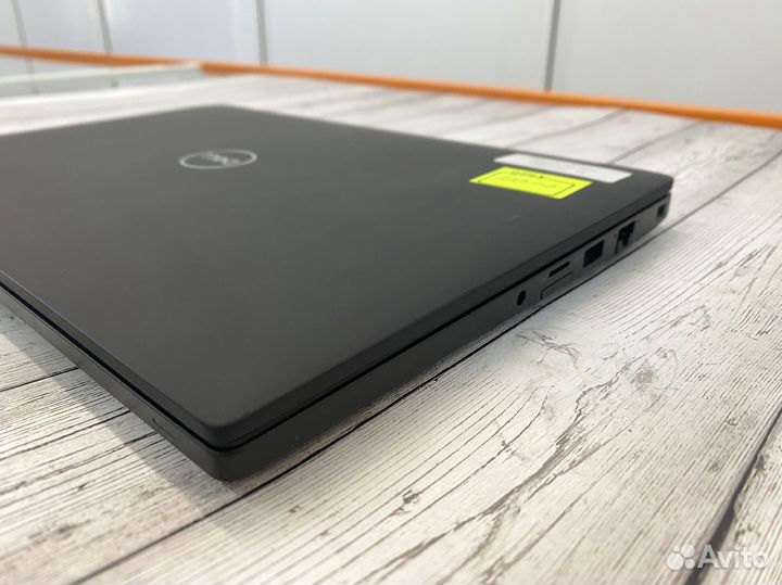 Топовый металлический ультрабук