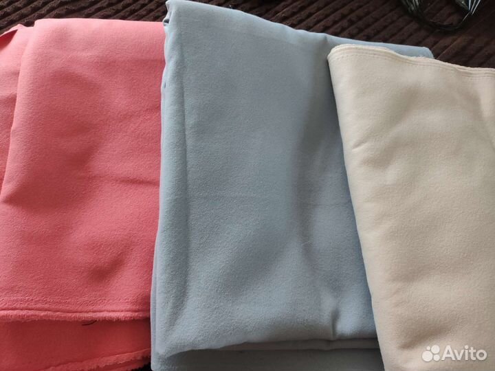 Продам отрез ткани