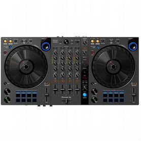 Pioneer DDJ FLX6 GT