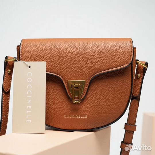 Женская сумка Coccinelle