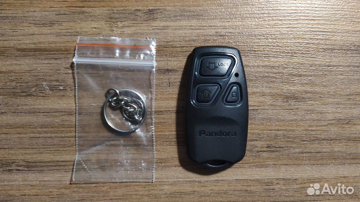 Pandora IS-760, R465, DMS-100 BT, Pandora Band