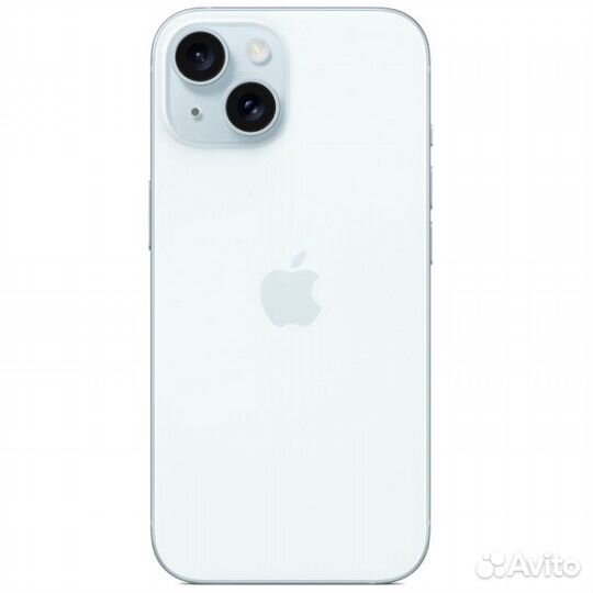 iPhone 15, 128 ГБ