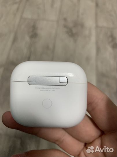 Airpods 3