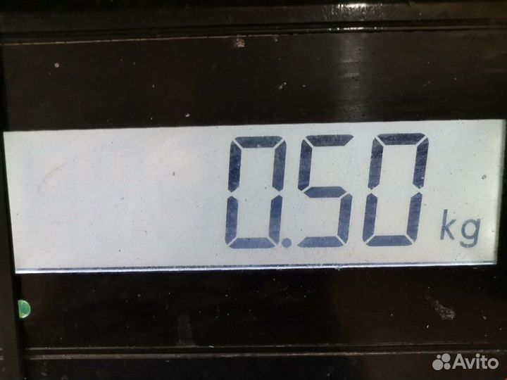 Форсунка Mercedes-Benz C-Класс A6460700787