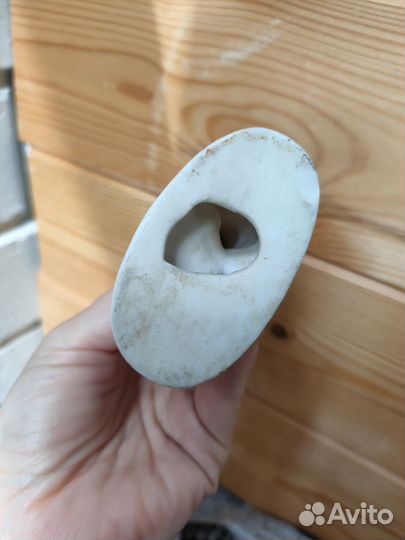 Статуэтка фарфор германия